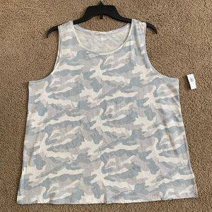 Old Navy Tank Top XL